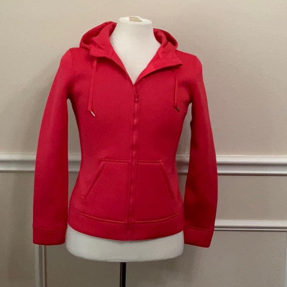 Spyder ACQYRE JACKET - punch
